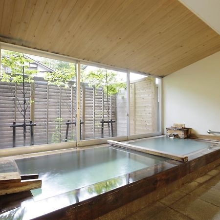 Kusatsu Hotel Bekkan Wata No Yu (Adults Only) Экстерьер фото