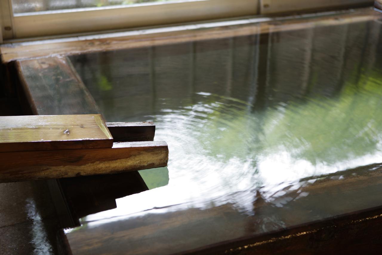 Kusatsu Hotel Bekkan Wata No Yu (Adults Only) Экстерьер фото