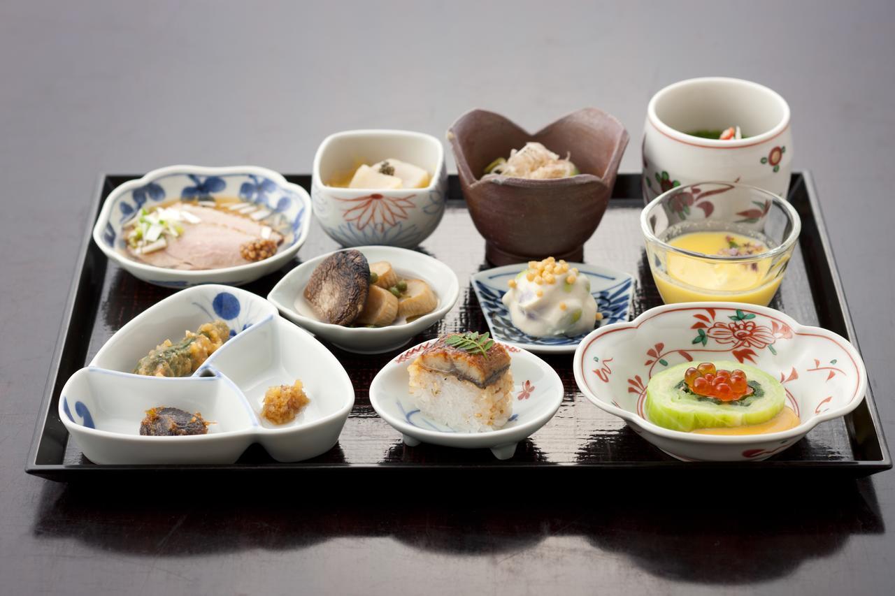 Kusatsu Hotel Bekkan Wata No Yu (Adults Only) Экстерьер фото