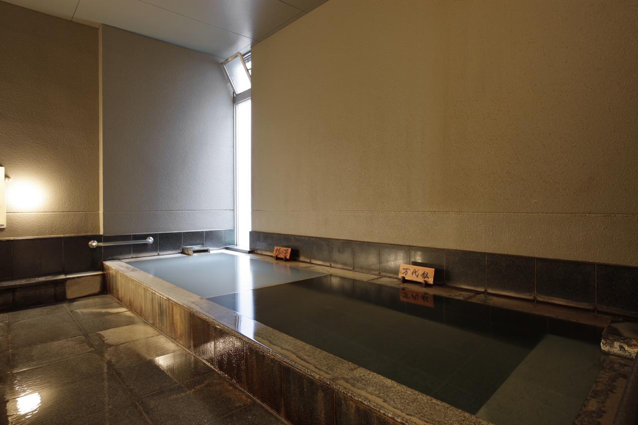 Kusatsu Hotel Bekkan Wata No Yu (Adults Only) Экстерьер фото