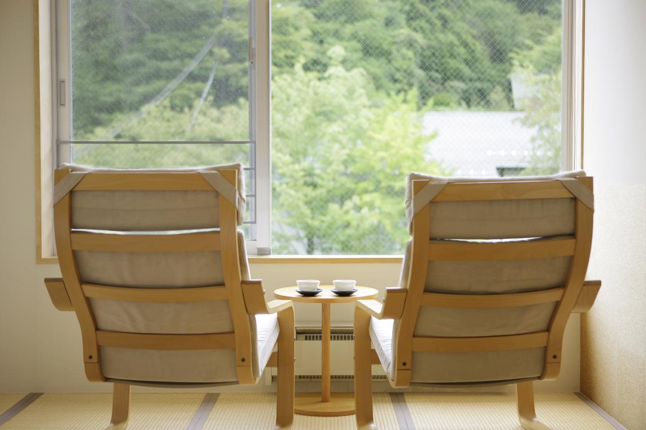 Kusatsu Hotel Bekkan Wata No Yu (Adults Only) Экстерьер фото